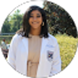 Profile photo of Glorian Vaughn