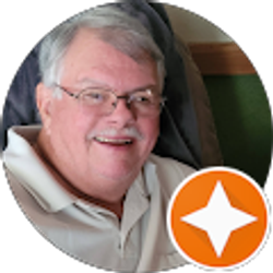 Profile photo of R. C. Lewis