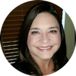 Profile photo of Amy Williams