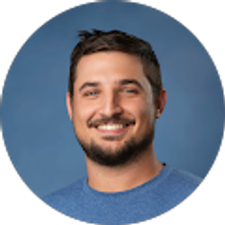 Profile photo of Brendan Fabre