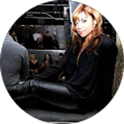 Profile photo of Deborah Sanchez