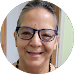 Profile photo of J.Oralia Inzunza