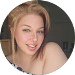 Profile photo of Anna Walker
