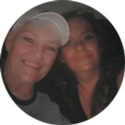 Profile photo of Kathy DiMille Sellars