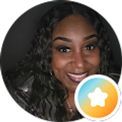Profile photo of Michelle Reynolds
