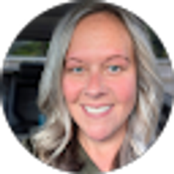 Profile photo of Beth Reed