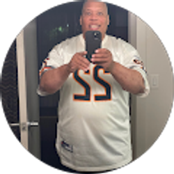 Profile photo of John Williams