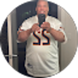 Profile photo of John Williams