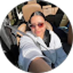 Profile photo of Montserrat Calvillo