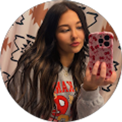 Profile photo of Britney Webb