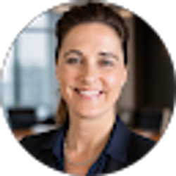 Profile photo of Sarah Gallagher