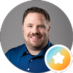Profile photo of Brent Jensen