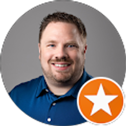 Profile photo of Brent Jensen