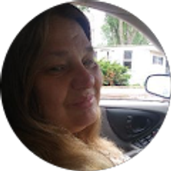 Profile photo of Tresa Conley