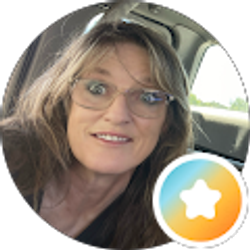 Profile photo of Sandy Reynolds