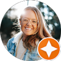 Profile photo of Ashlee Weaver