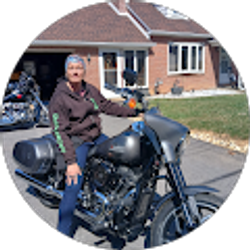 Profile photo of Robin Carbaugh