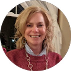 Profile photo of Christine Campbell