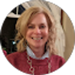 Profile photo of Christine Campbell