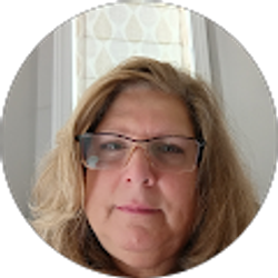 Profile photo of Joanne Reusch
