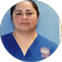 Profile photo of guadalupe fresnillo