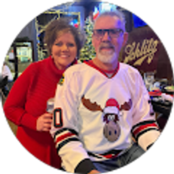 Profile photo of Tricia Adams