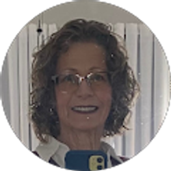 Profile photo of Donna Parkos