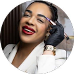 Profile photo of Danice Toribio