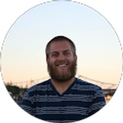 Profile photo of Jacob Shackley