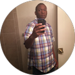 Profile photo of Michael Davis