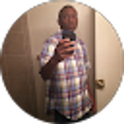 Profile photo of Michael Davis