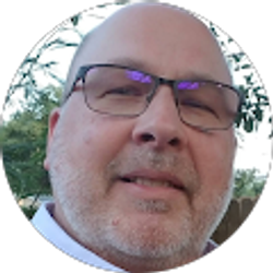 Profile photo of Doug Elbert