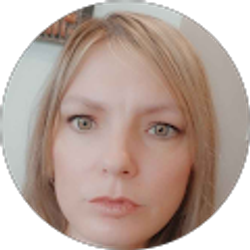 Profile photo of Annette Neily