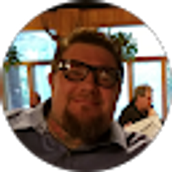Profile photo of Shane Taylor