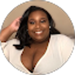 Profile photo of Bianca Smith