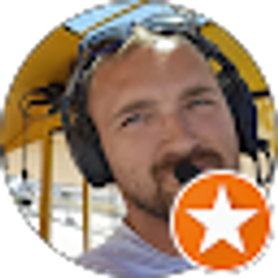 Profile photo of Sean Caven