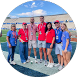 Profile photo of Jimmie Mayes