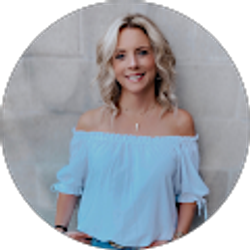 Profile photo of Michele Macey