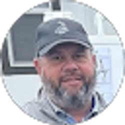 Profile photo of Brian Harman