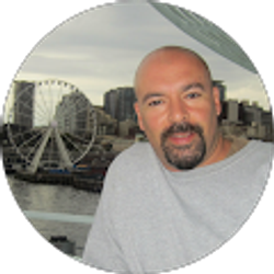 Profile photo of Joe Rodriguez