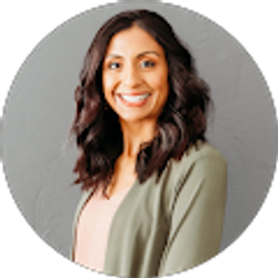 Profile photo of Andrea Fitzpatrick