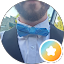 Profile photo of Trevor Jones