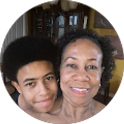 Profile photo of Sabrina beck