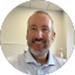 Profile photo of Doug Jennings