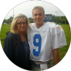 Profile photo of Stacey Sherwood