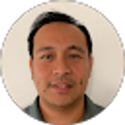 Profile photo of Marwin Serrano