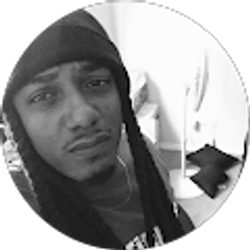 Profile photo of Carvis Palmer