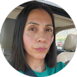 Profile photo of Gina Quijas