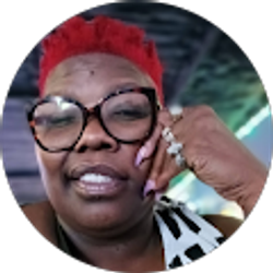 Profile photo of Alicia Smith