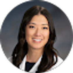 Profile photo of Michelle Baek